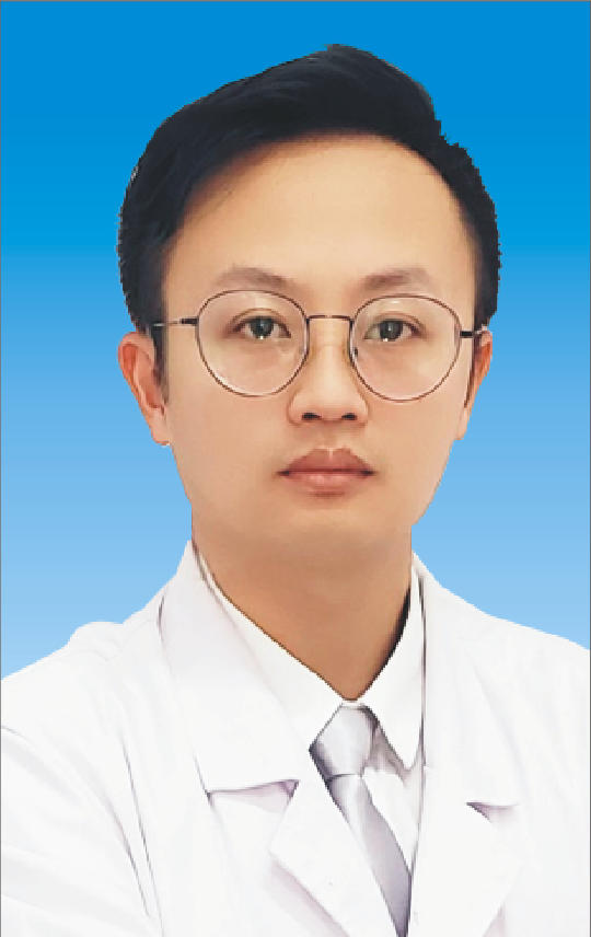 郑金星住院医师