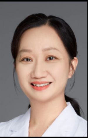 陈鹭玲科室副主任&ensp;主任医师&nbsp;