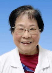 陈治卿老年医学科主任医师