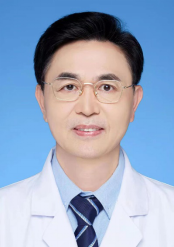 林伯庚主任医师