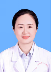 蔡稼燕消化内科专业副主任医师