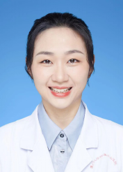 刘婧琦&nbsp;老年医学科主治医师