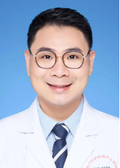 张振宇&nbsp;主治医师