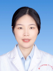 肖雪玲老年医学科主治医师