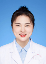 陈春琳老年医学科主治医师&ensp;硕士研究生