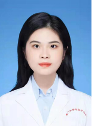 林宁宁老年医学科住院医师