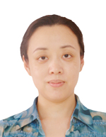 李娟急诊部副主任主任医师