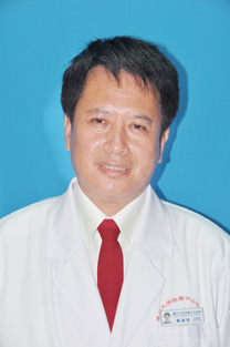 谢益伦主任医师