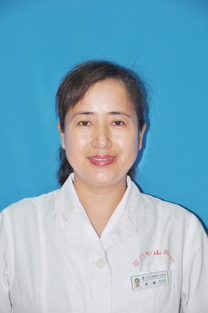 华丽副主任医师