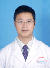颜志坚副主任医师医学硕士