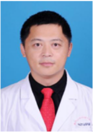 陈培杰&ensp;&ensp;副主任医师&ensp;&ensp;医学博士&ensp;医疗组长