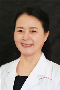 缪智辉主任医师副教授