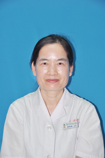 杨湘军主任医师教授硕士生导师