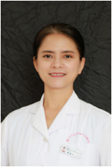 阮雪茹副主任医师