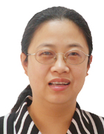 陈守惠主任医师