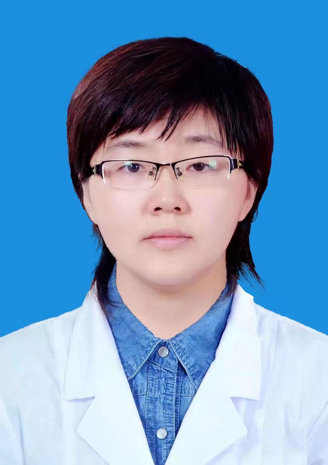 李枚娟&ensp;副主任医师