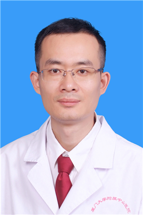 赵亚男主治医师医学硕士