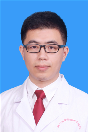 蔡诗达主治医师医学硕士