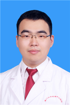 季思扬住院医师医学硕士