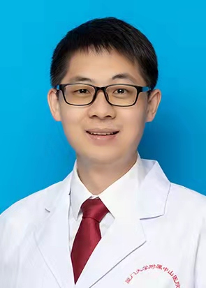 马天翊主治医师