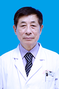 张俊卿主任医师教授硕士生导师