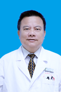 杨芳裕主任医师副教授