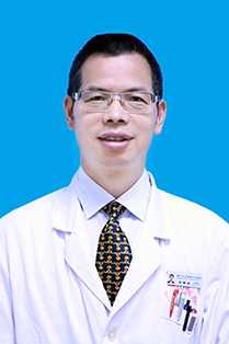 张峰林主任医师
