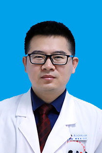 康俊龙副主任医师