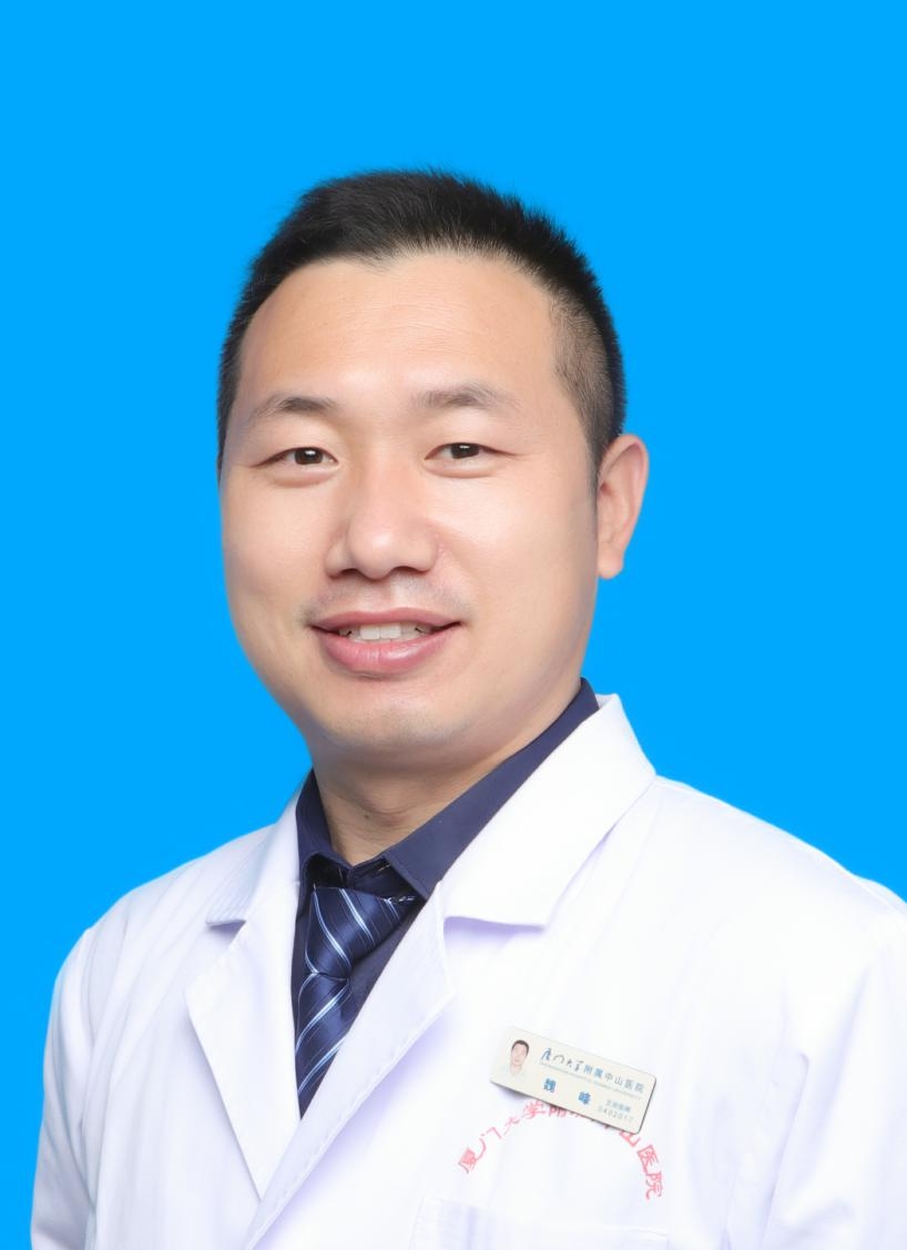 魏峰副主任医师