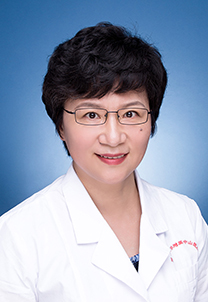 周乃珍主任医师