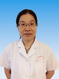 陈慧敏主任医师厦门市重点引进人才