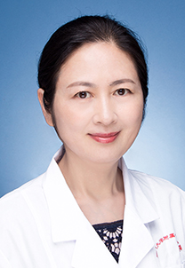 宗英副主任医师