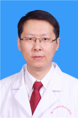郭峰副主任医师&nbsp;医学硕士
