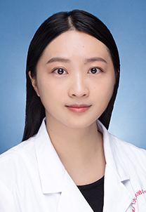 杨少君&nbsp;&nbsp;副主任医师