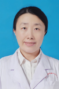 赵红缨医学硕士&nbsp;主任医师