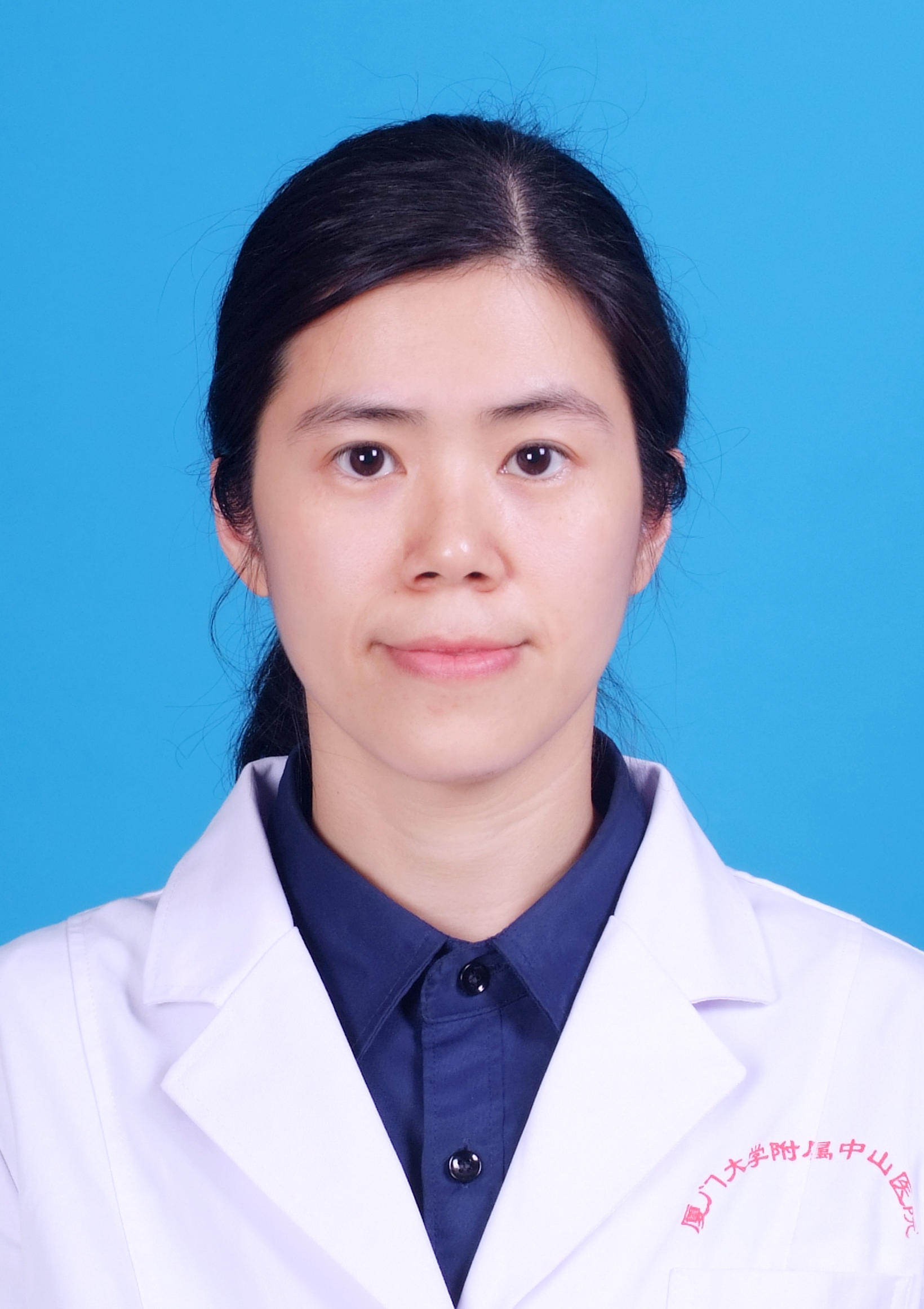 姜波副主任医师