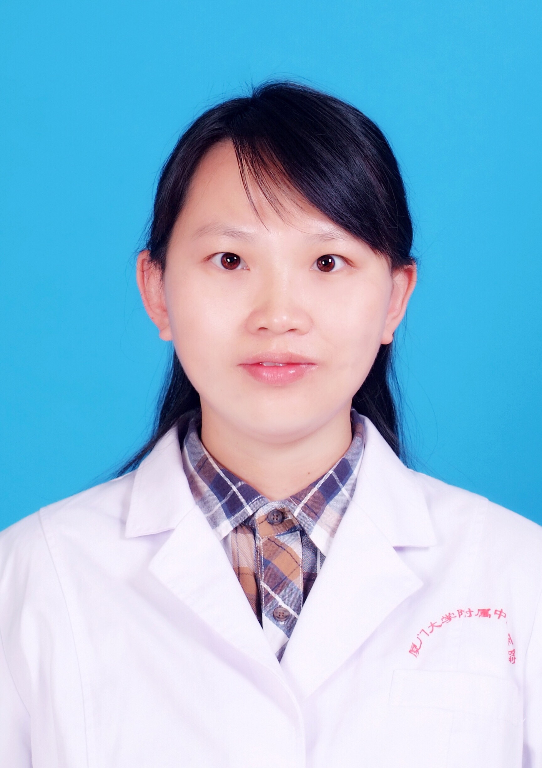 林辰曦主治医师&ensp;医学硕士