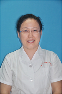 岳蓓主任医师副教授国家二级心理咨询师