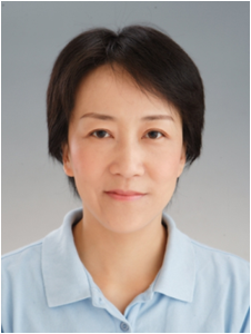 李文萍主任医师