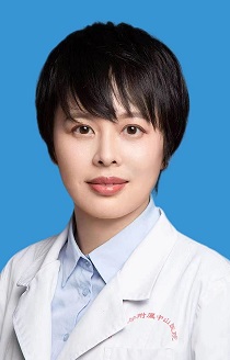 谭艳副主任医师