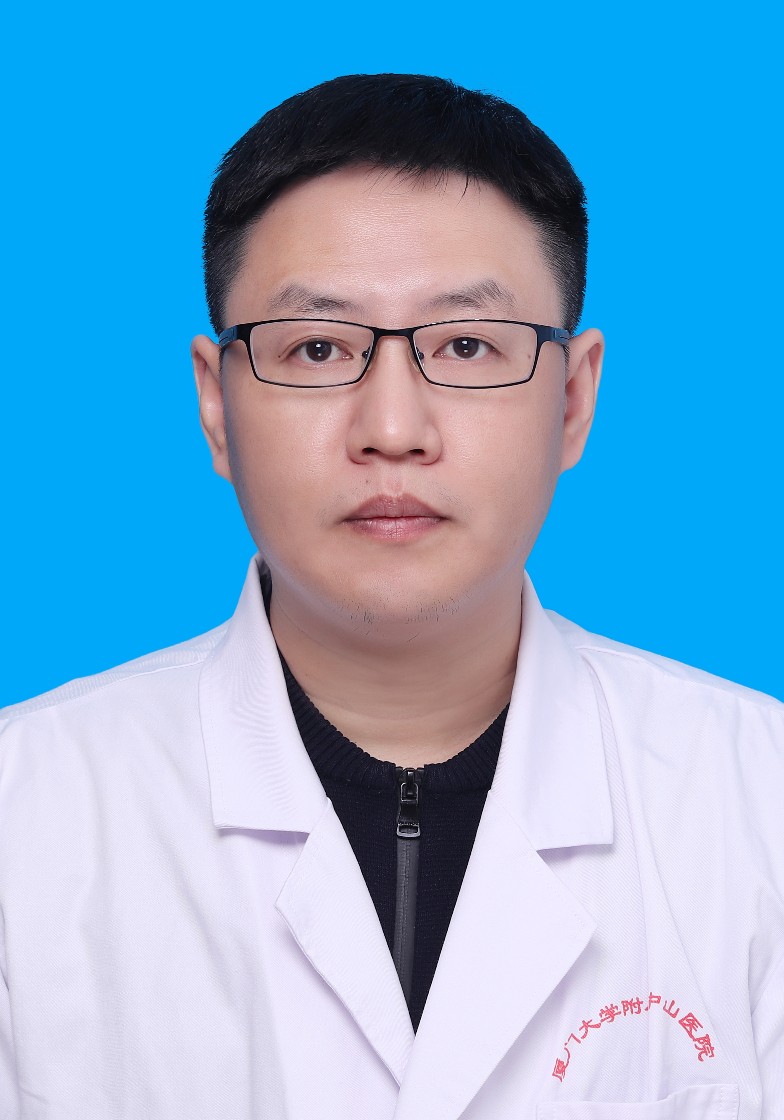 李建平副主任医师