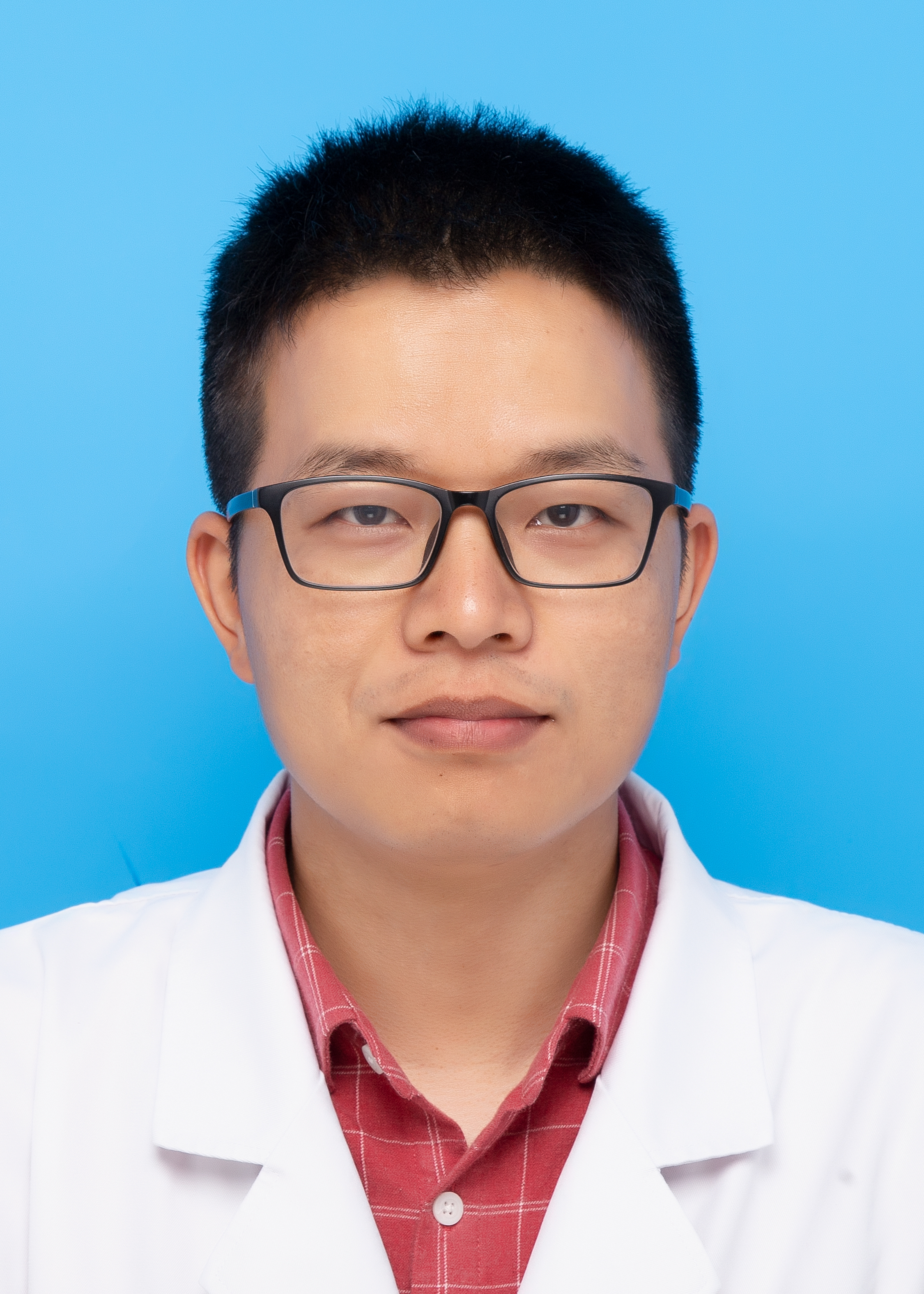 陈世坤主治医师