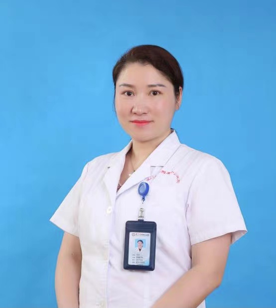 肖莉科室副主任医学博士&nbsp;理学博士