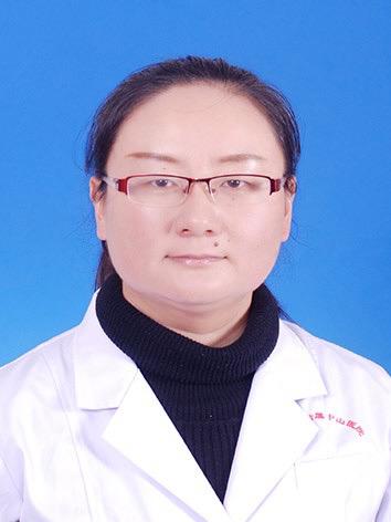 王琳副主任医师