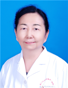 侯如蓉教授硕士生导师