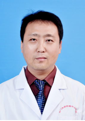 郦守国副主任医师