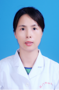 苏端玉副主任医师