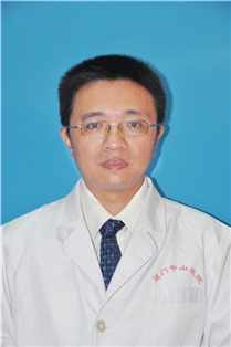 李锋副主任医师