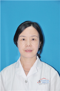 洪素庄主任医师