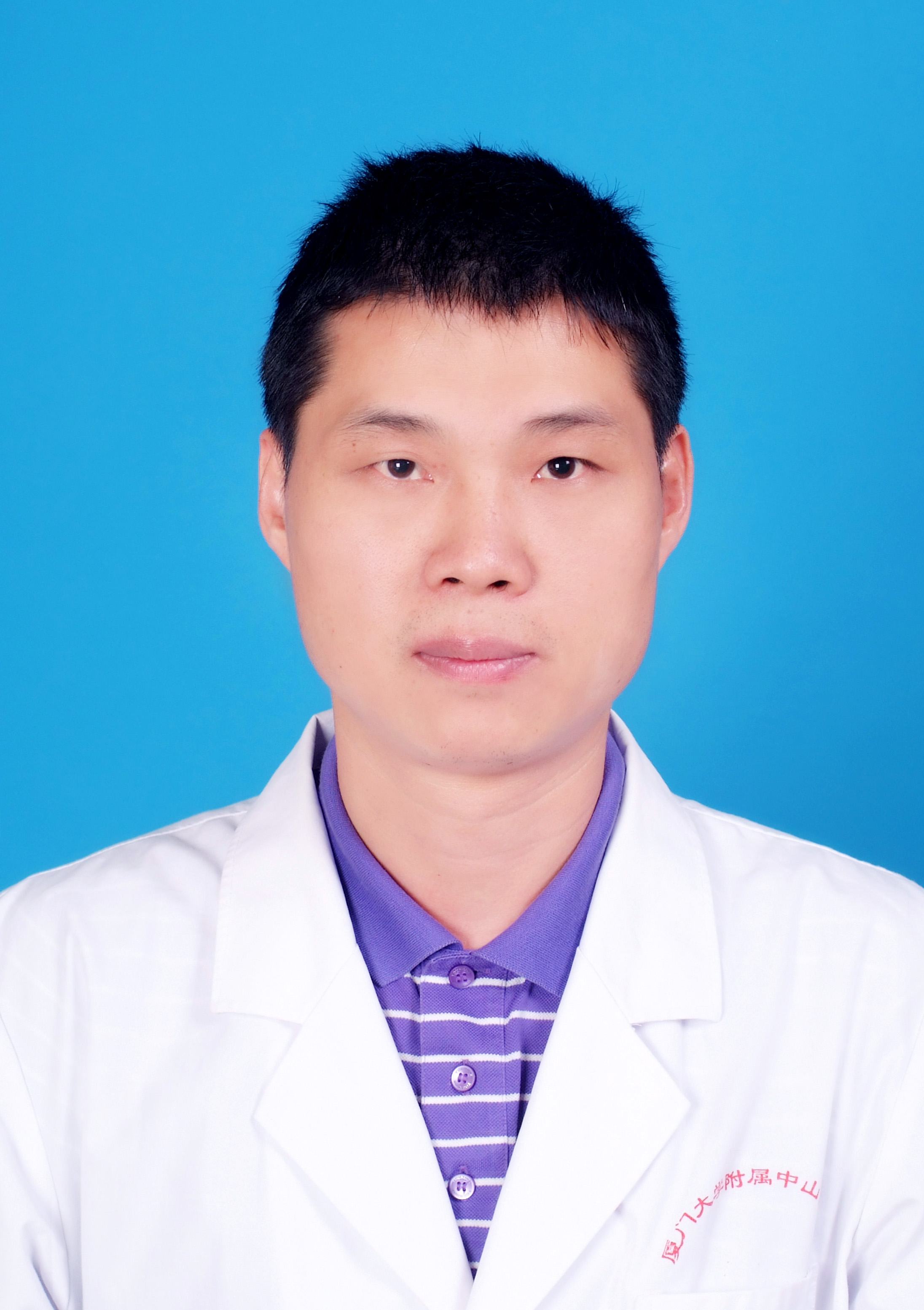 庄向荣副主任医师